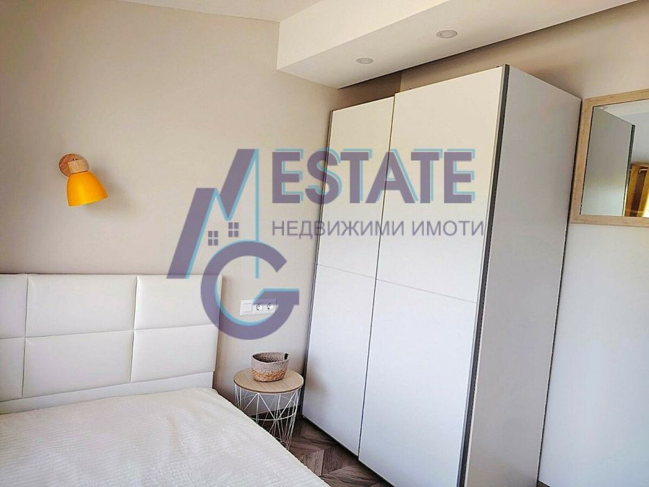 Продава се Тристаен апартамент в Несебър - 55 кв.м за 1673 €/кв.м - Снимка #8
