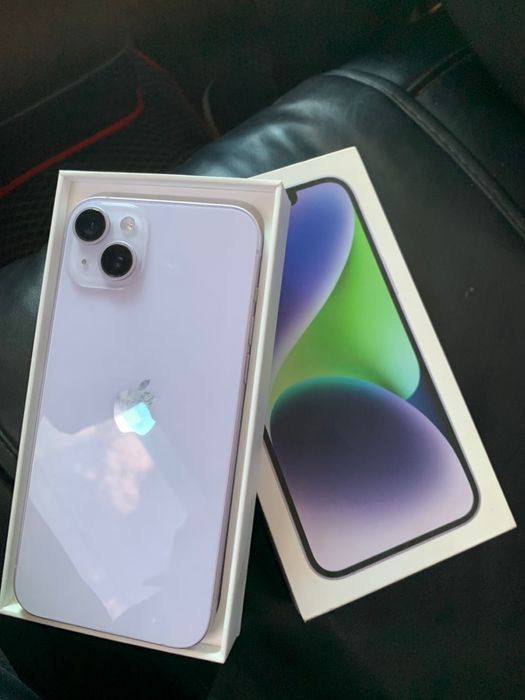 Продам Айфон 14 plus