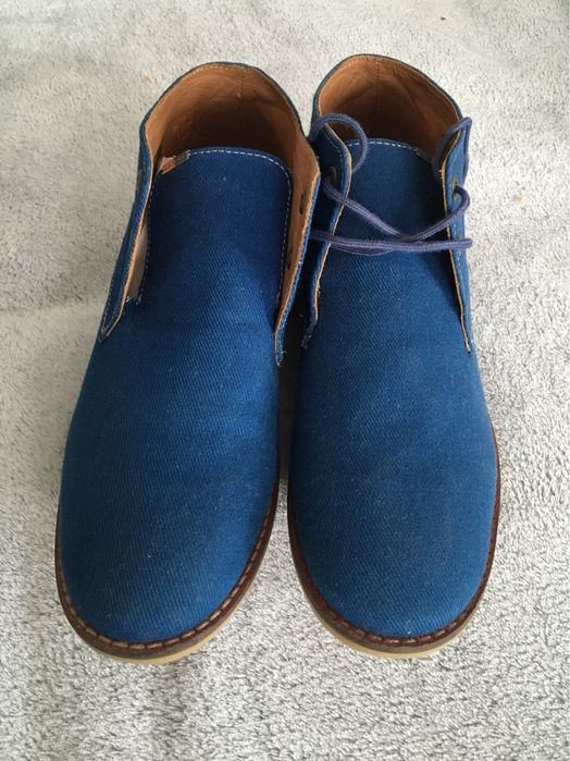 Мъжки обувки Frank Wright 41 размер