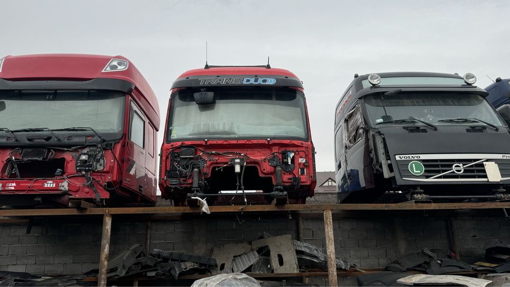 Коробка передач Грузовой Авторазбор