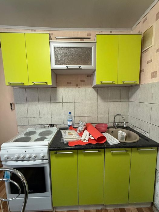 Кухонный гарнитур