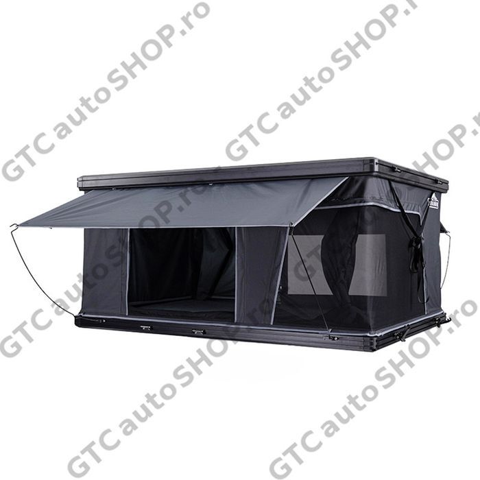 Cort plafon auto din aluminiu Overlander Traveller 140x210cm