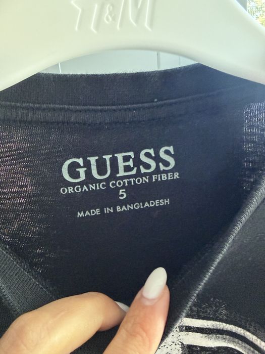 Детски блузи/тенкски Guess