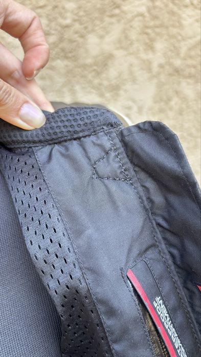 Geacă Moto ( XS)  Alpinestars Stella Missile V2 damă | Protecție Maximă AAA