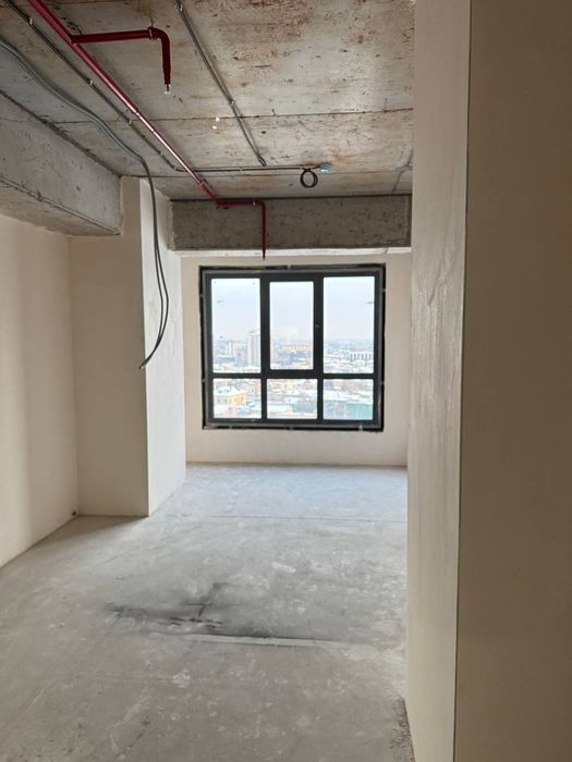 Продаётся новастройка Яккасарой Modera Towers