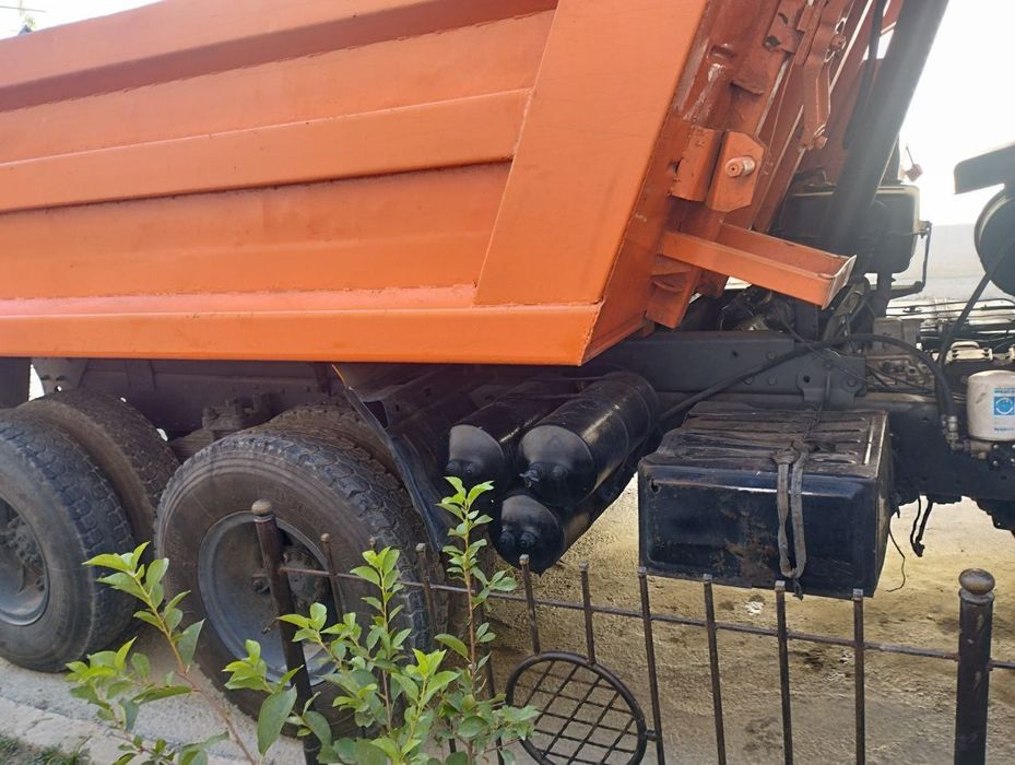 КамАЗ 5511 сотилади