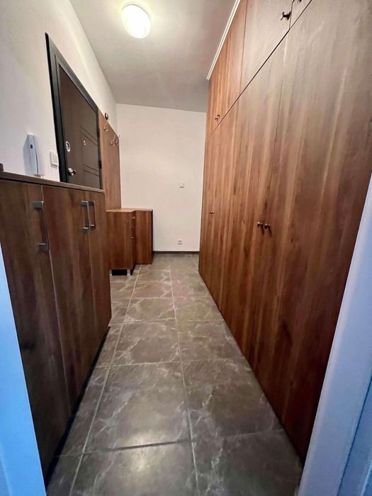 Двустаен  апартамен в жк. Фондови жилища