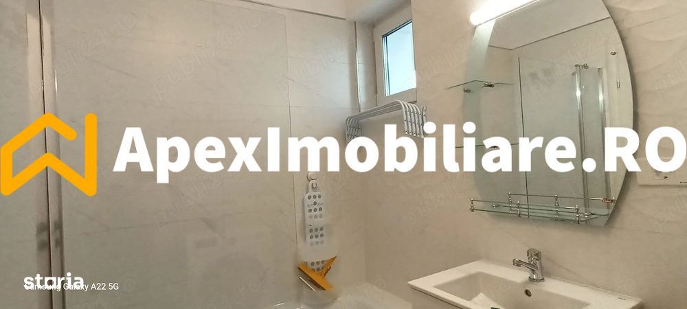 Apartment in Bucuresti - Vedere 4