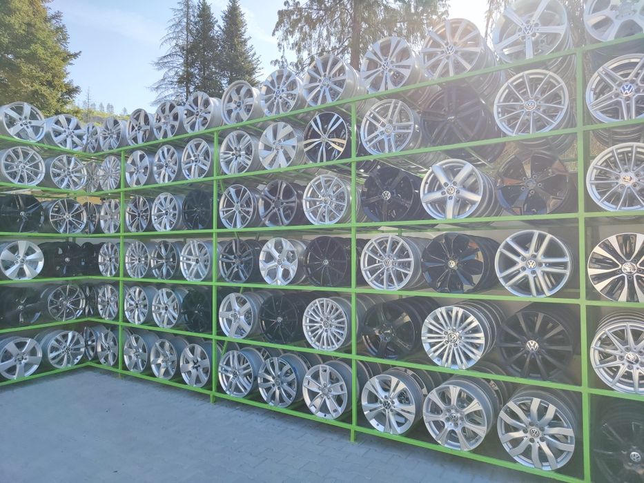 17 5x112 Vw Passat Tiguan лети джанти 5х112 тигуан пасат