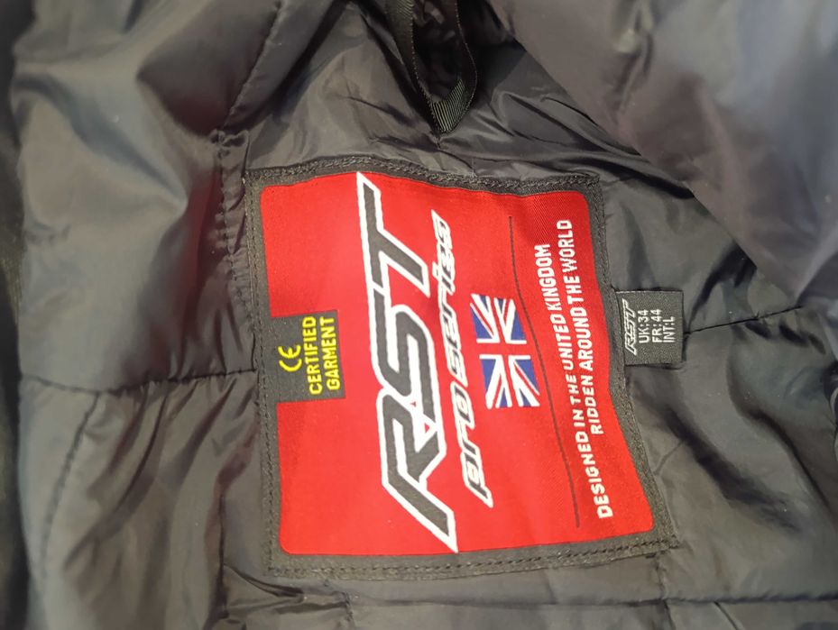 RST Pro Series Ranger мото панталон L