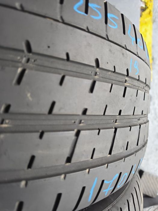 255 40 21 vara pirelli
