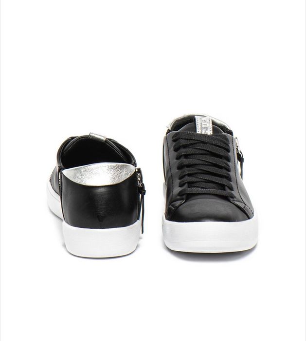 Кожени обувки Diesel