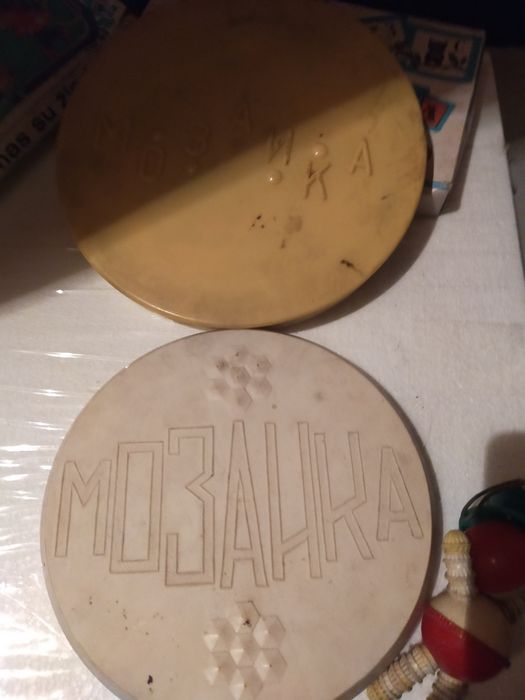 Продам мозаика для детей ссср