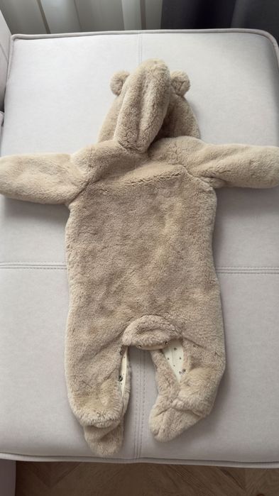 Zara мече космонавт бебе