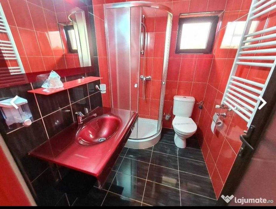 Casa-Vila Campina, Prahova