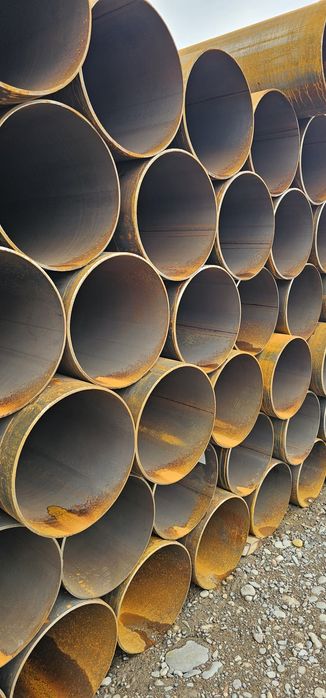 Труба Россия асартимент сталь 20