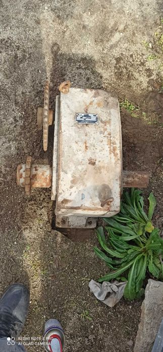 Редуктор Р Ц Р 2 2 5    750лв