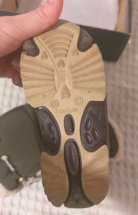 Боти и ботуши 23 24 25 27 номер за момче