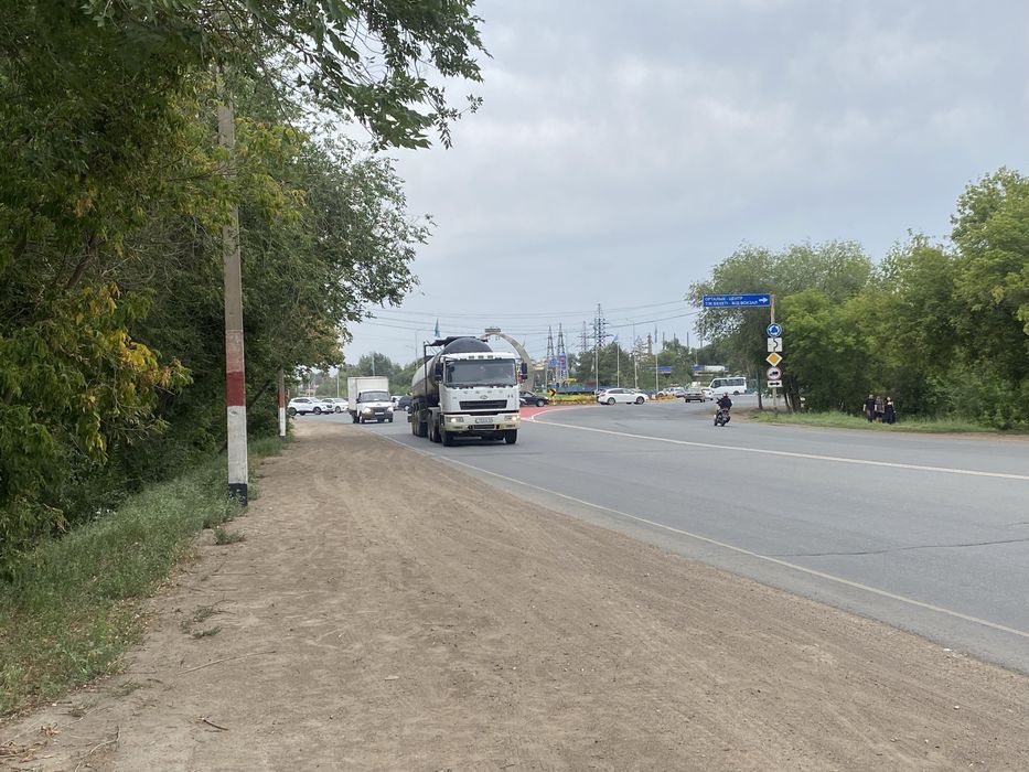 Продам земельный участок