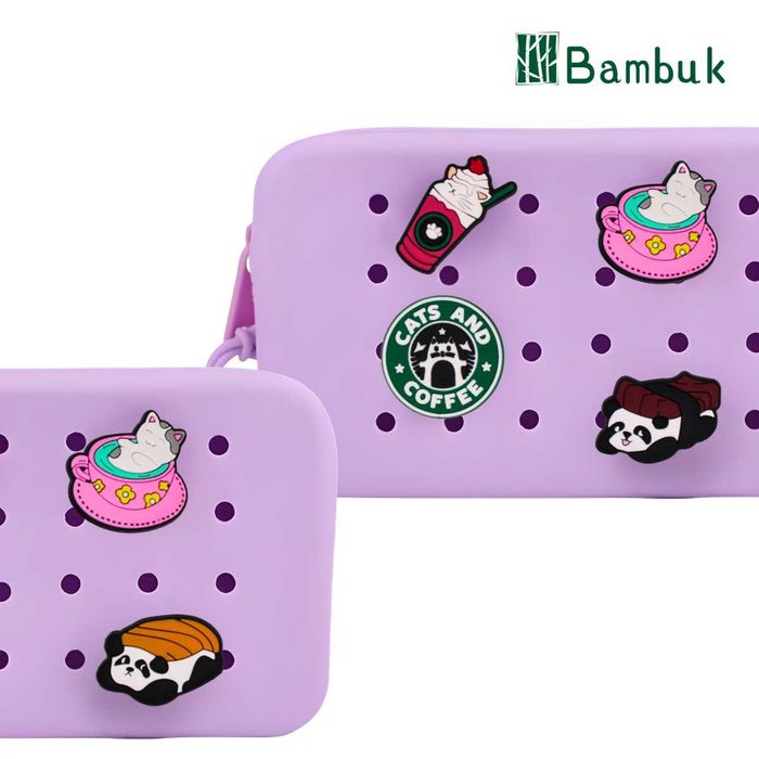 Чармове "Catpuccino"