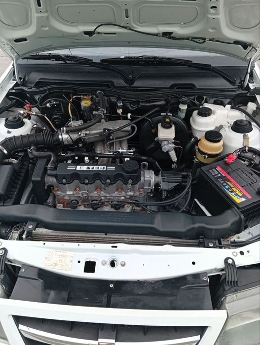 Chevrolet Nexia 2010 — 3