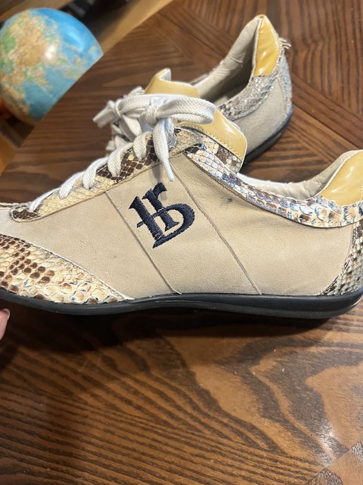 Pantofi Roberto Botticelli originali  – NOI Made in Italy