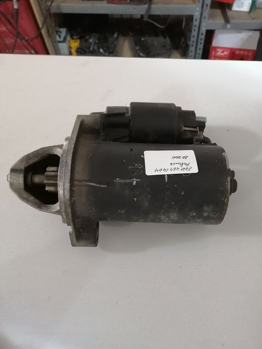 Продам срочно стартер на мерседес бенс