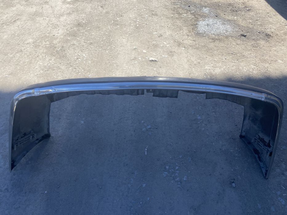 Задний бампер Оригинал Ауди 80 б3 ауди 90