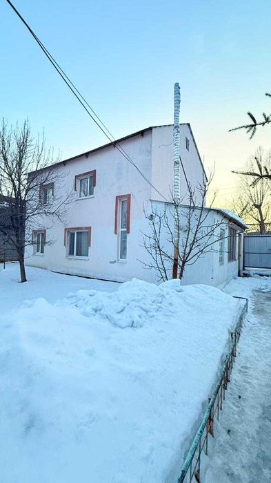 2 дома  на Кожсырьевом за 29 млн