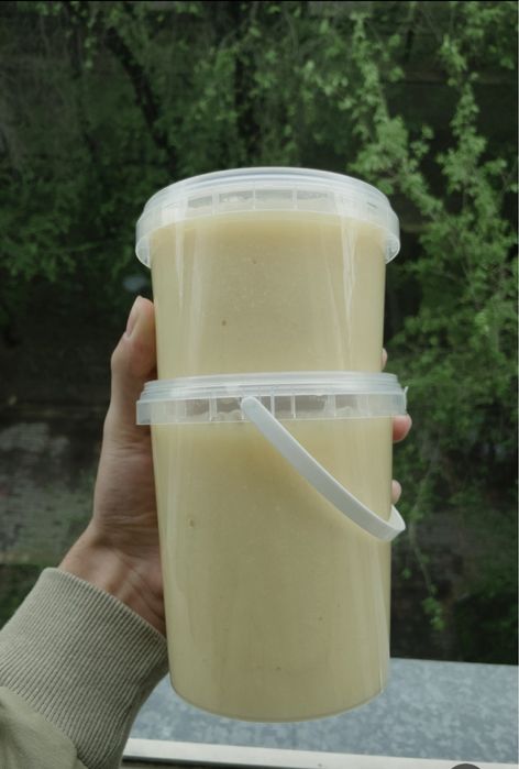 Крем-мед, Катон-Карагайский