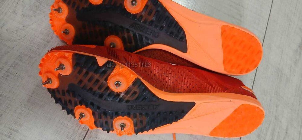 Adidas adizero XCS