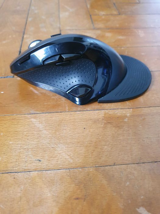 Гейминг мишки trust