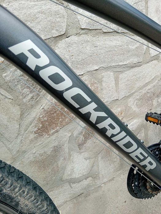 Велосипед ROCKRIDER ST100
