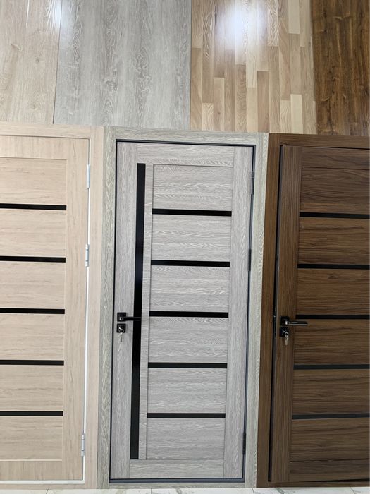 Качественные Мдф двери опотом и розницу