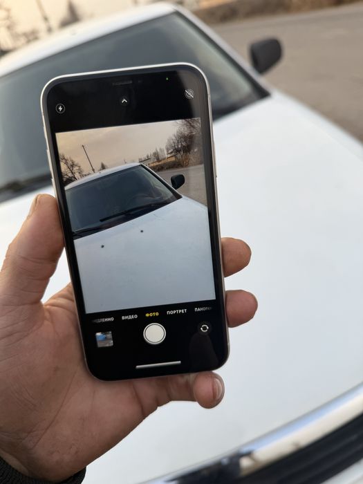 iphone XR ideali 64 gb xotira