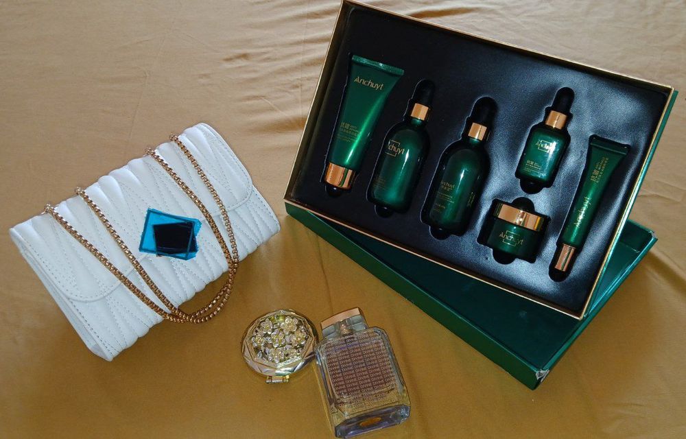 Xitoy Kilach sumkalar