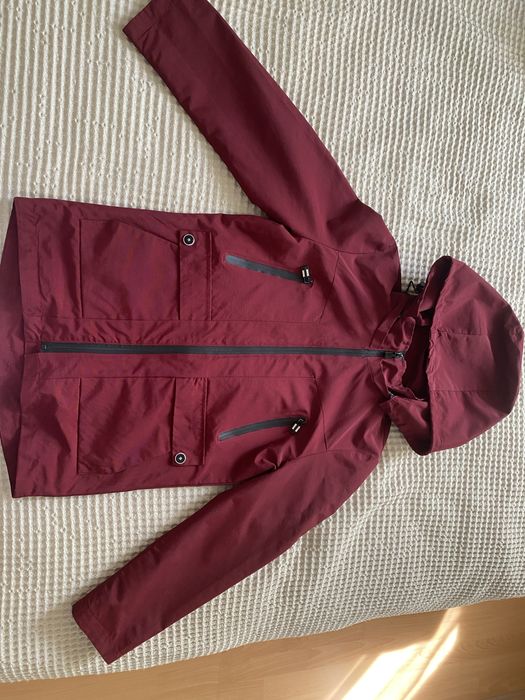 Ветровка для мальчика