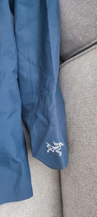 ARCTERIX Beta coat Gore-Tex размер-L