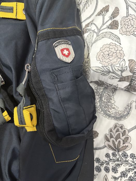 Geacă Wellensteyn bărbați