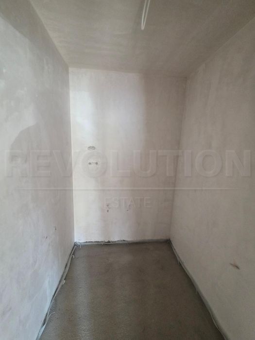 Тристаен апартамент в кв. Малинова долина