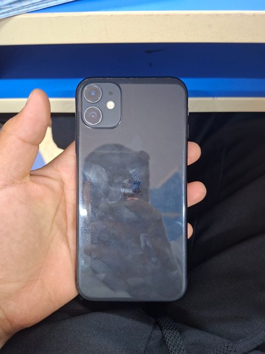 Iphone 11 с гаранти