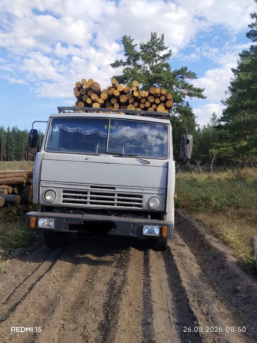 Продам     камаз