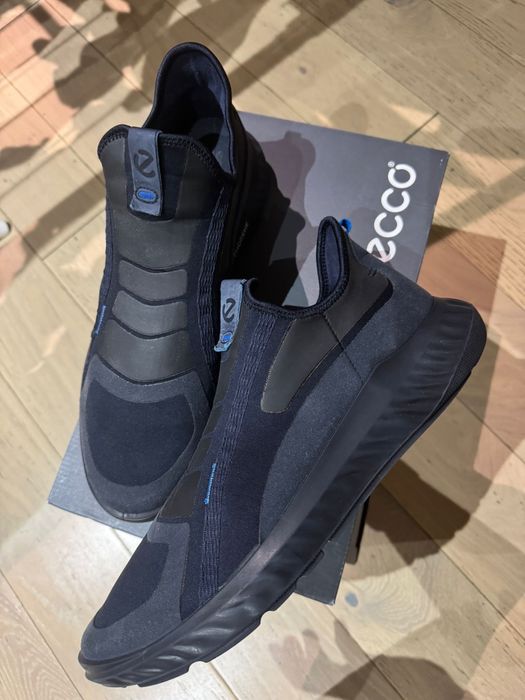 Мъжки обувки Ecco  !