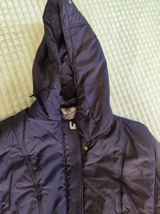 Пуховик для женщин