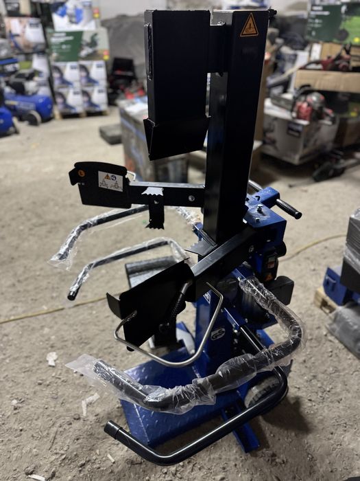 Despicator de lemne 12t Monofazic