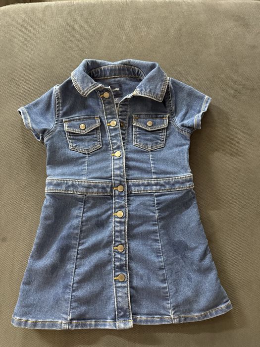 Детски рокли