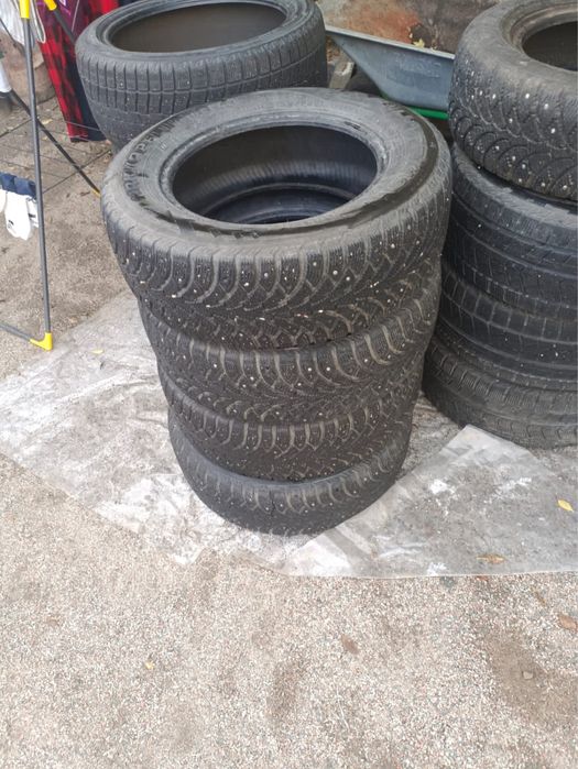 Автошины зима