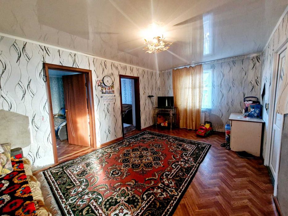 Продажа дома Затобольск
