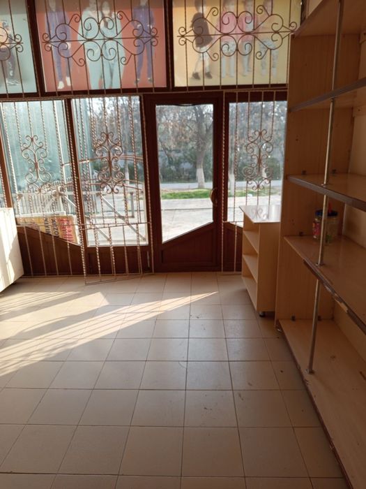 Magazin ijaraga beriladi