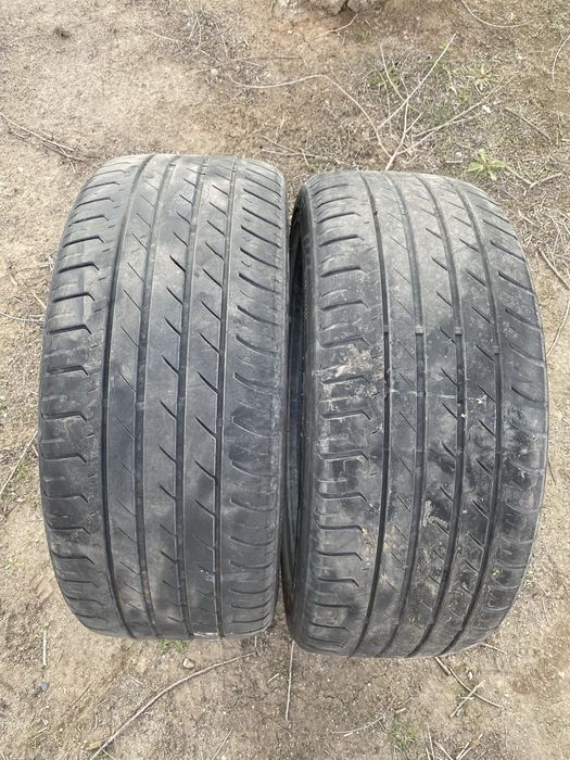 Triangle 225/45/18 пара